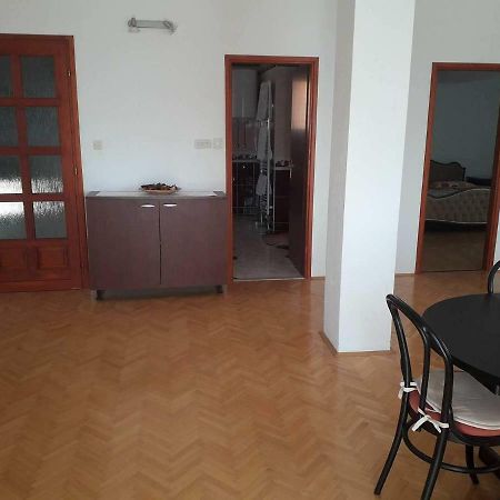 Apartmani Alenka Primošten Dış mekan fotoğraf
