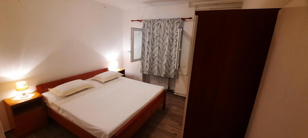 Apartmani Alenka Primošten Dış mekan fotoğraf