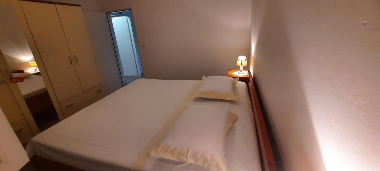 Apartmani Alenka Primošten Dış mekan fotoğraf