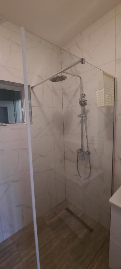 Apartmani Alenka Primošten Dış mekan fotoğraf