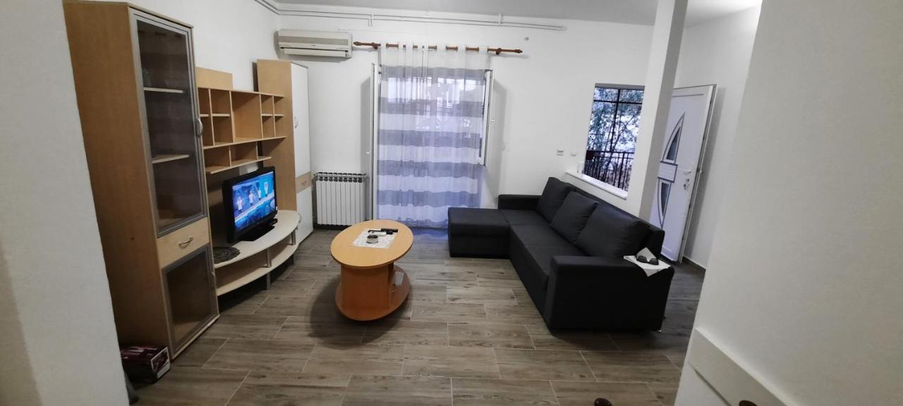 Apartmani Alenka Primošten Dış mekan fotoğraf