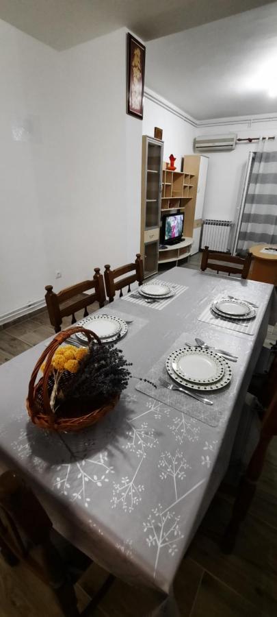 Apartmani Alenka Primošten Dış mekan fotoğraf
