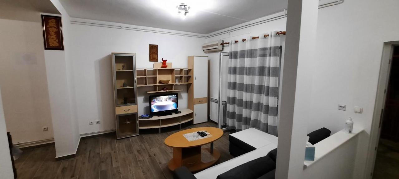 Apartmani Alenka Primošten Dış mekan fotoğraf