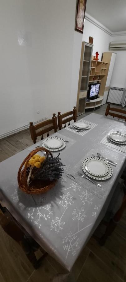 Apartmani Alenka Primošten Dış mekan fotoğraf