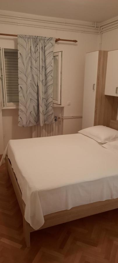 Apartmani Alenka Primošten Dış mekan fotoğraf