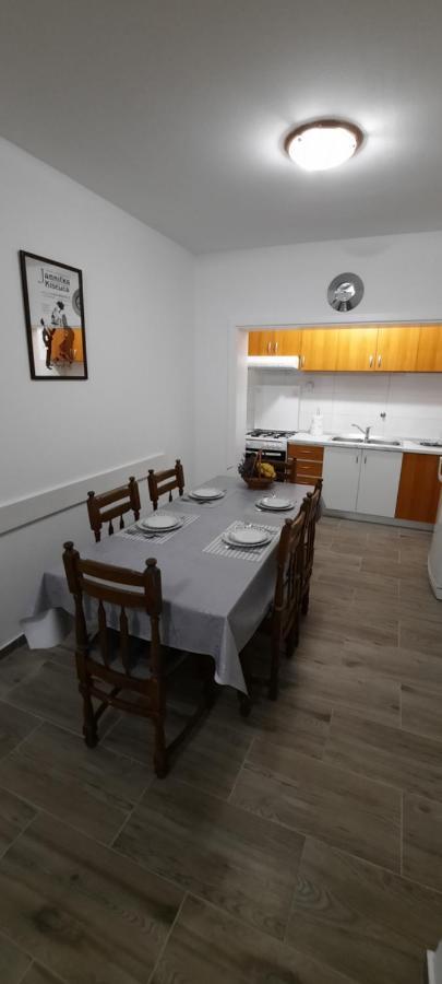 Apartmani Alenka Primošten Dış mekan fotoğraf