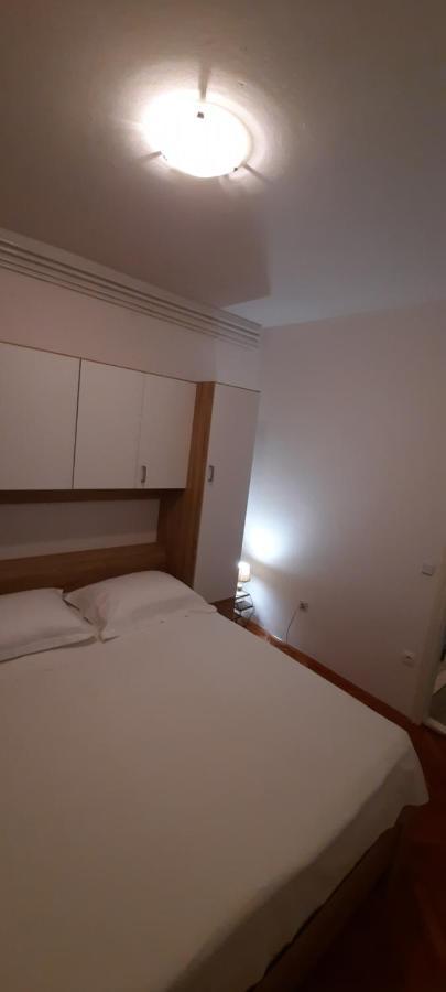 Apartmani Alenka Primošten Dış mekan fotoğraf