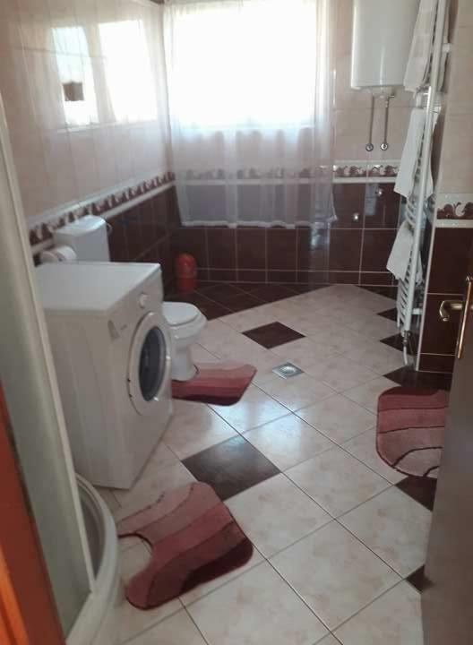 Apartmani Alenka Primošten Dış mekan fotoğraf