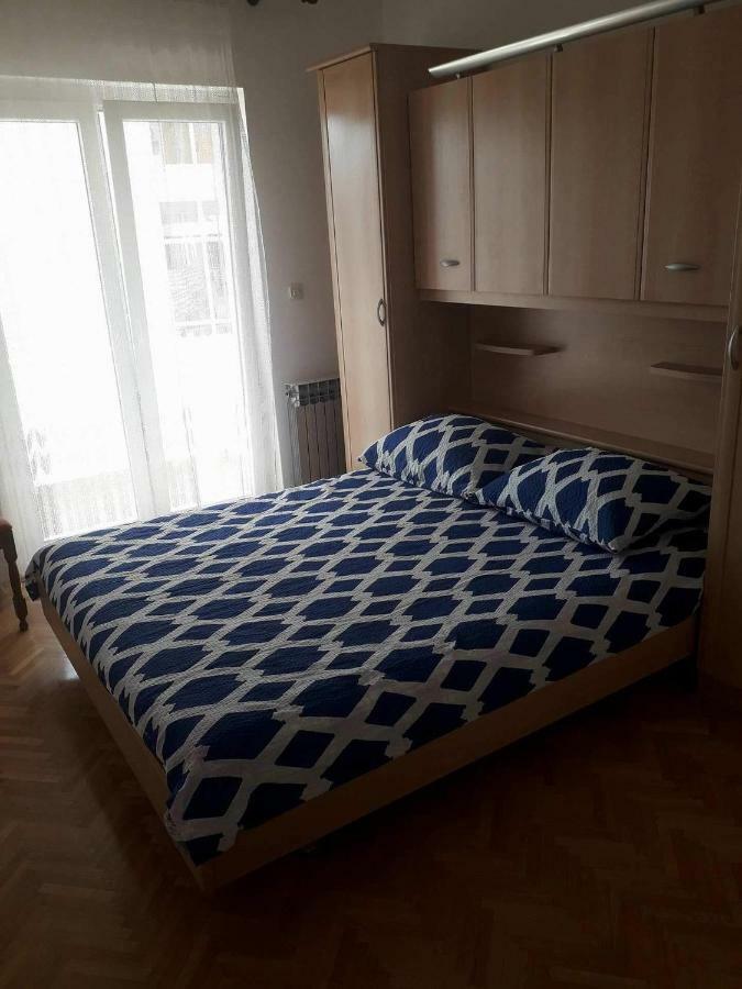 Apartmani Alenka Primošten Dış mekan fotoğraf