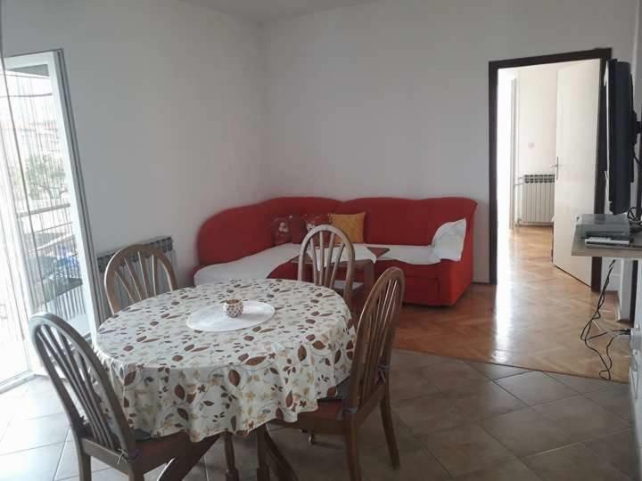 Apartmani Alenka Primošten Dış mekan fotoğraf
