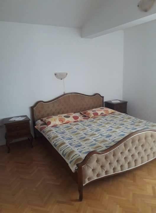 Apartmani Alenka Primošten Dış mekan fotoğraf