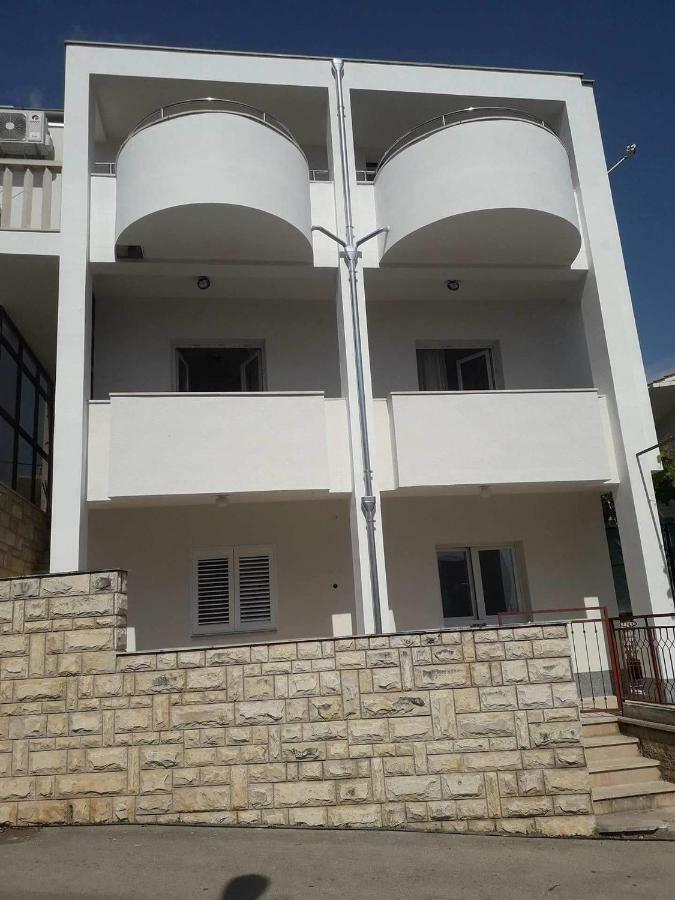 Apartmani Alenka Primošten Dış mekan fotoğraf