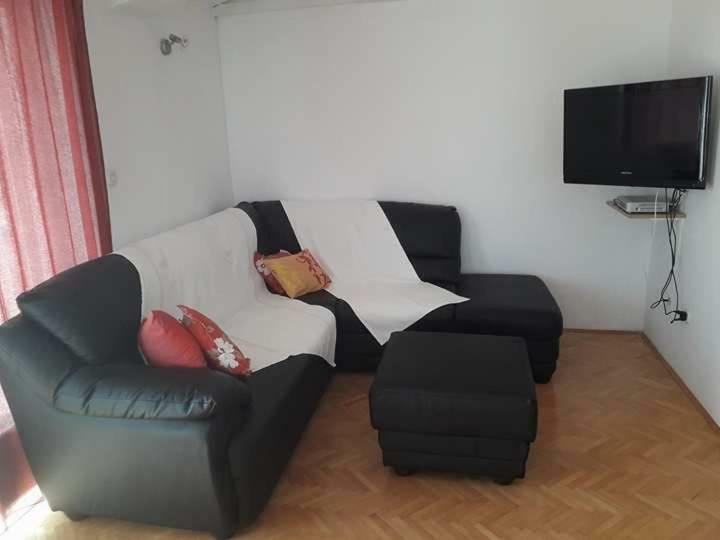 Apartmani Alenka Primošten Dış mekan fotoğraf