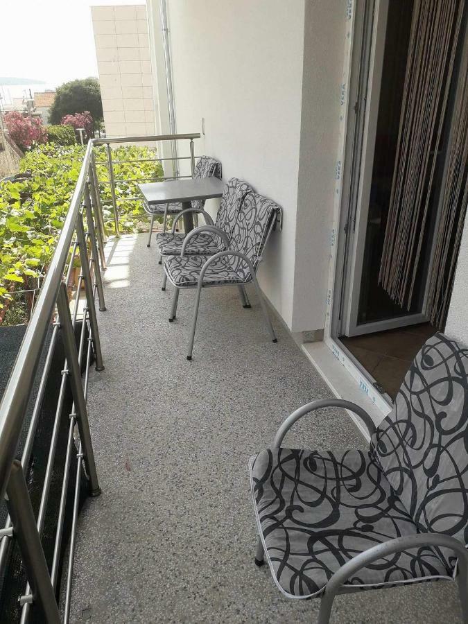 Apartmani Alenka Primošten Dış mekan fotoğraf